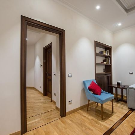 900 Apartments Lazio, Emilia & La Corte ローマ エクステリア 写真