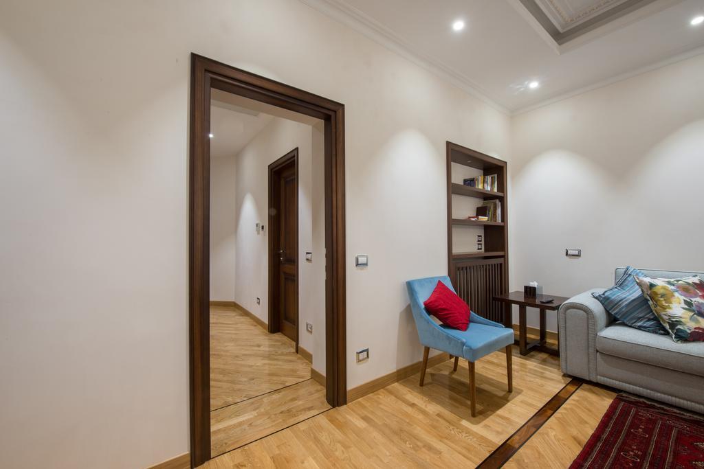 900 Apartments Lazio, Emilia & La Corte ローマ エクステリア 写真