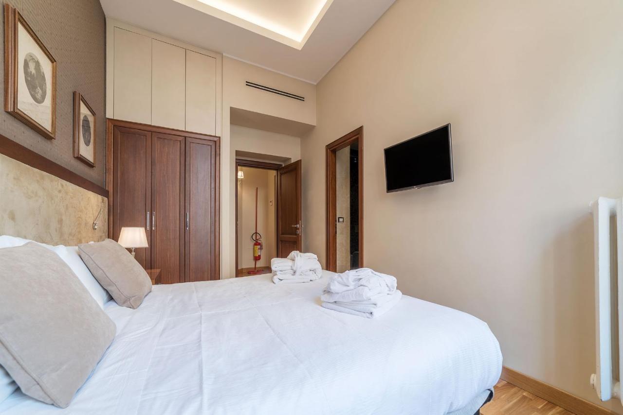 900 Apartments Lazio, Emilia & La Corte ローマ エクステリア 写真