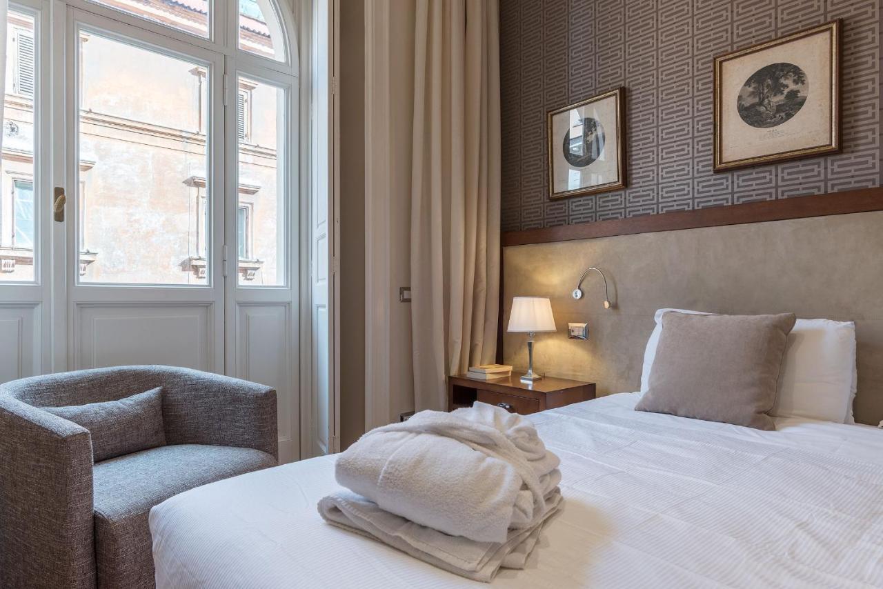 900 Apartments Lazio, Emilia & La Corte ローマ エクステリア 写真