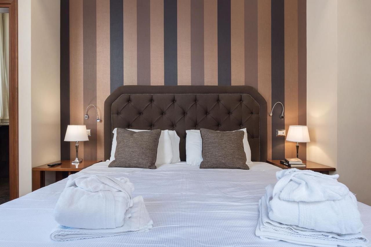 900 Apartments Lazio, Emilia & La Corte ローマ エクステリア 写真